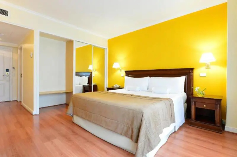 Pestana Buenos Aires Hotel - Chambres