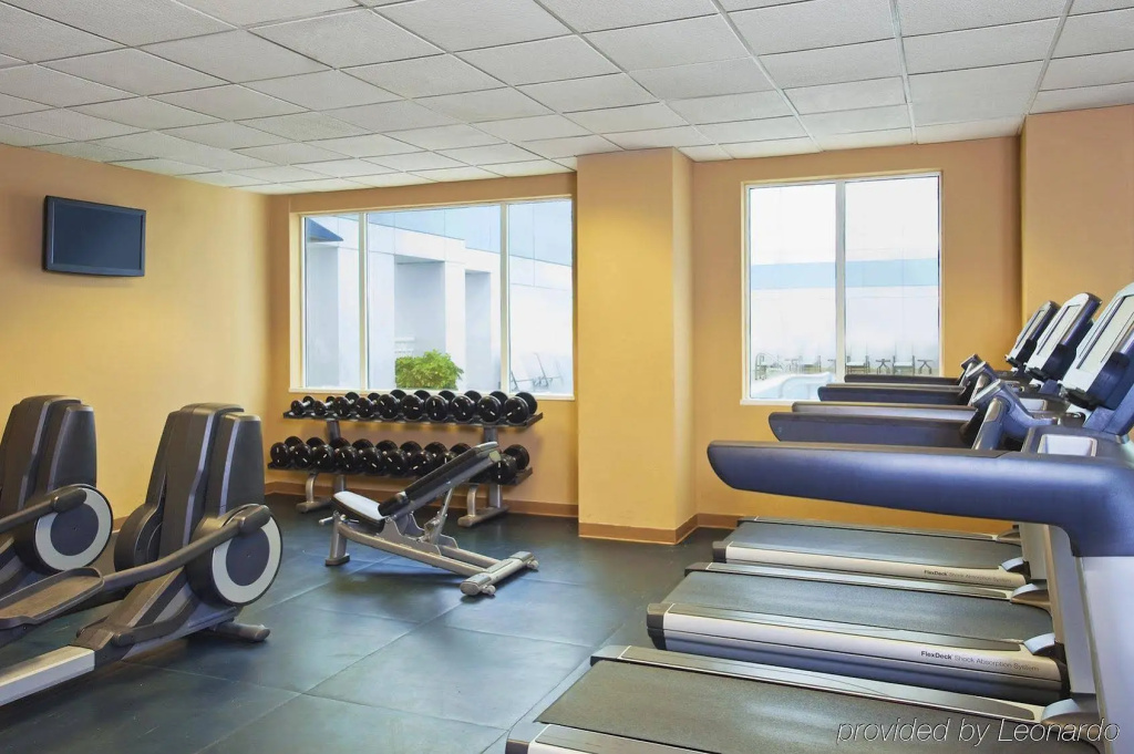 Sheraton® Suites Fort Lauderdale West - Général