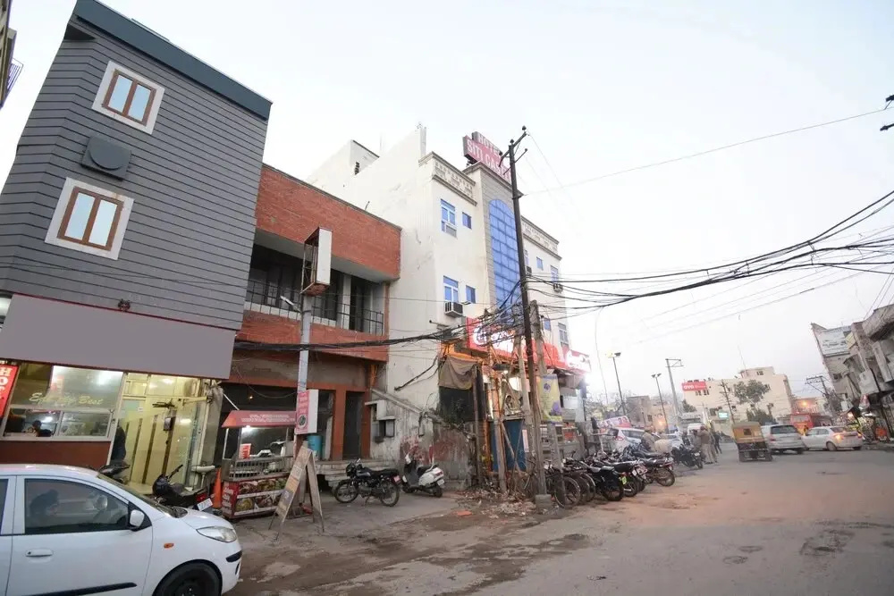 Hotel Best Sleep Inn By OYO Rooms