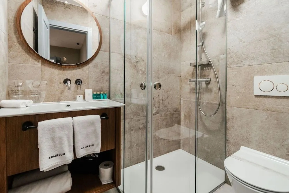 Armerun Heritage Hotel Galeriebild 10