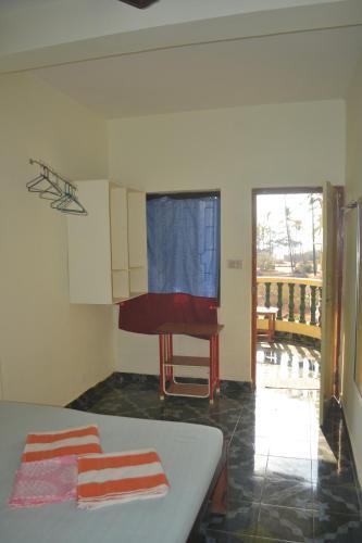 Ivon Guest House, Arambol Beach