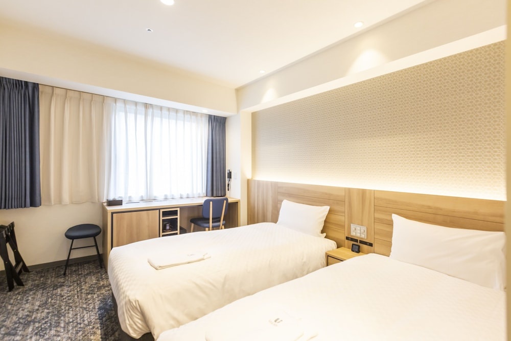 JR WEST GROUP VIA INN Prime NIHONBASHI NINGYOCHO 사진 6