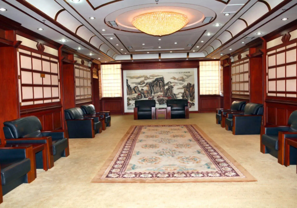 Shenghua Hotel - Chengde - фото 8