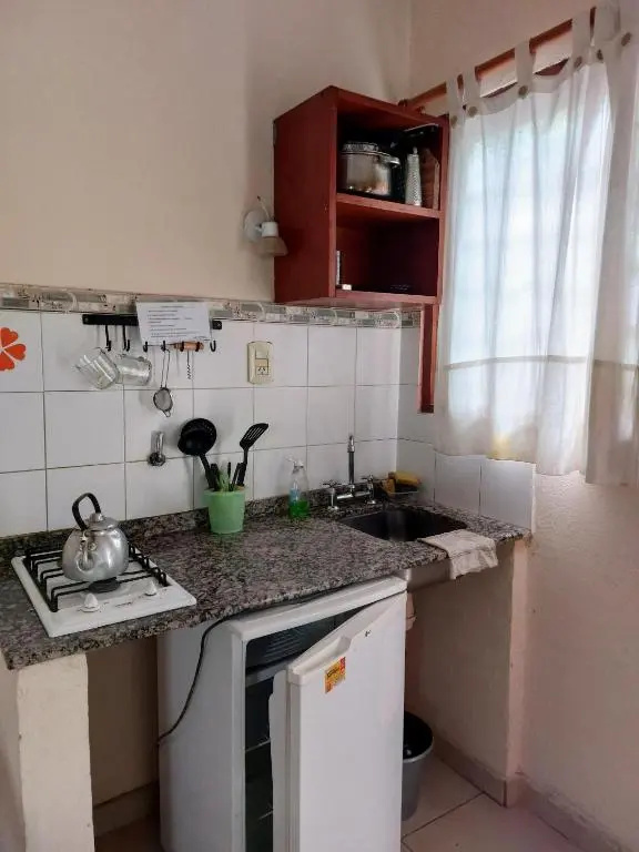 Standard Apartment