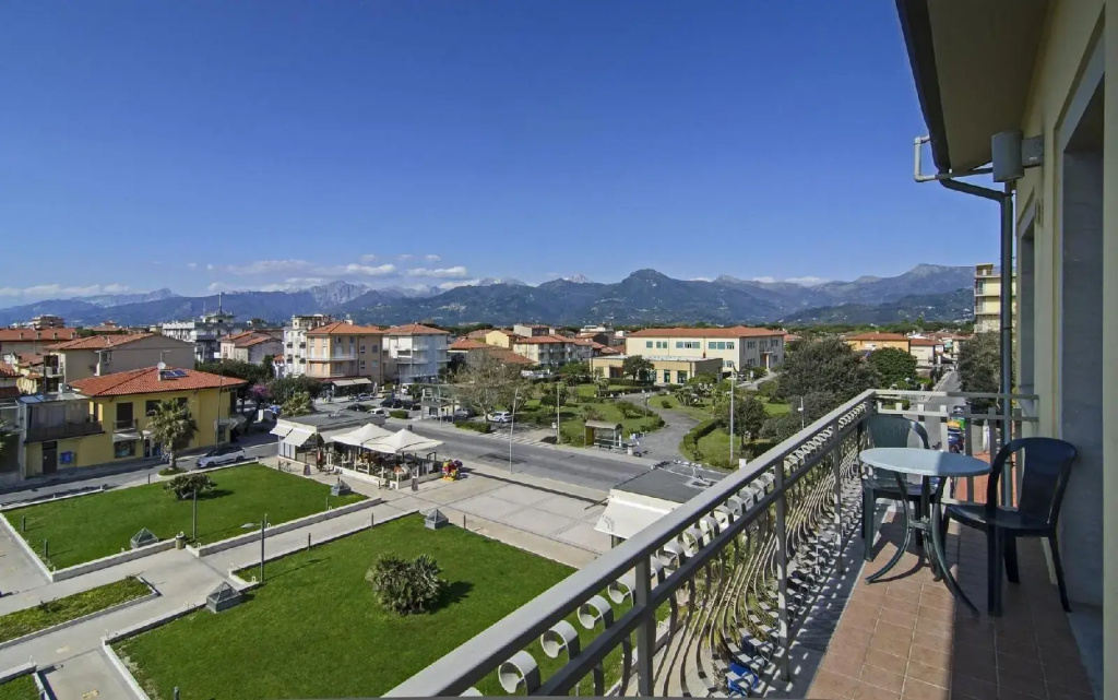 Hotel Nuovo Tirreno - Général
