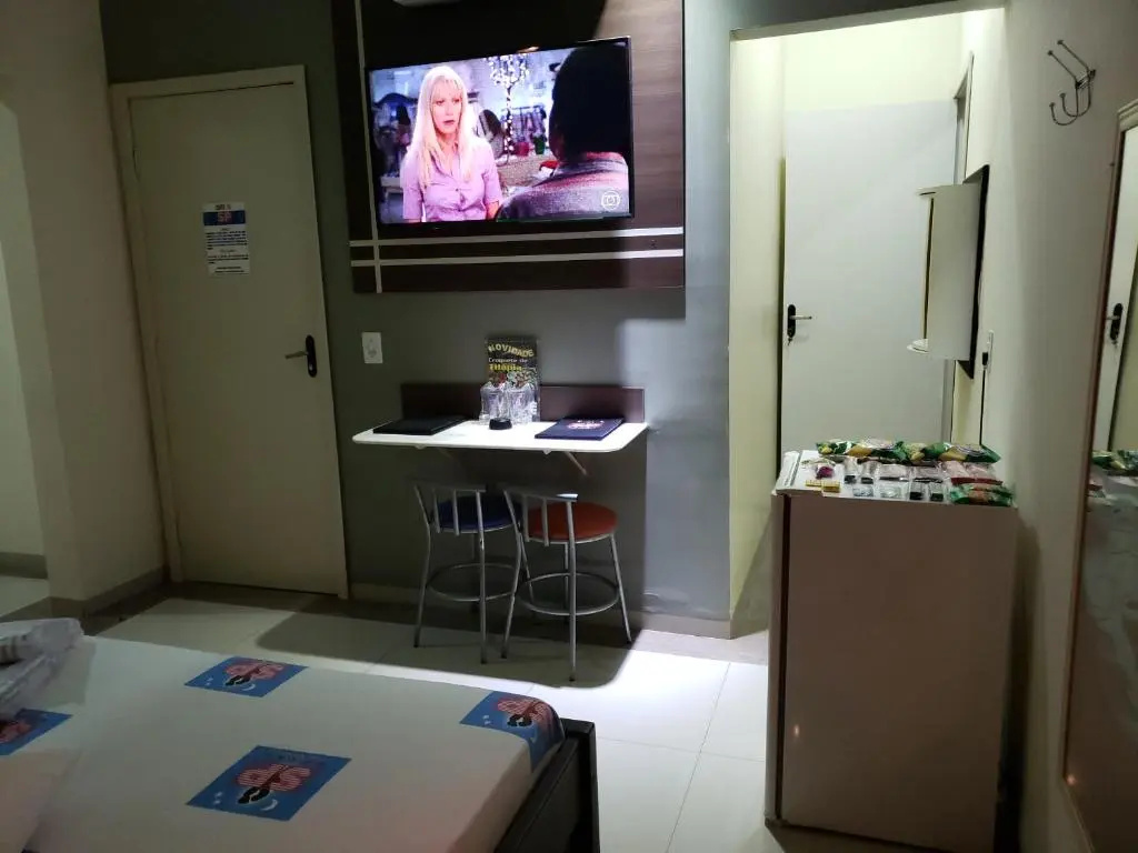 SP Hotel - Adults Only - Chambres