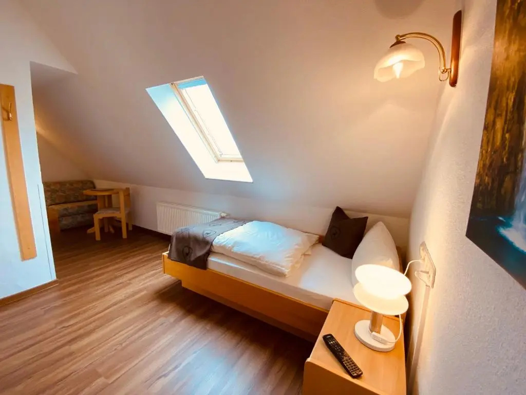Rotgiesserhaus - Chambres