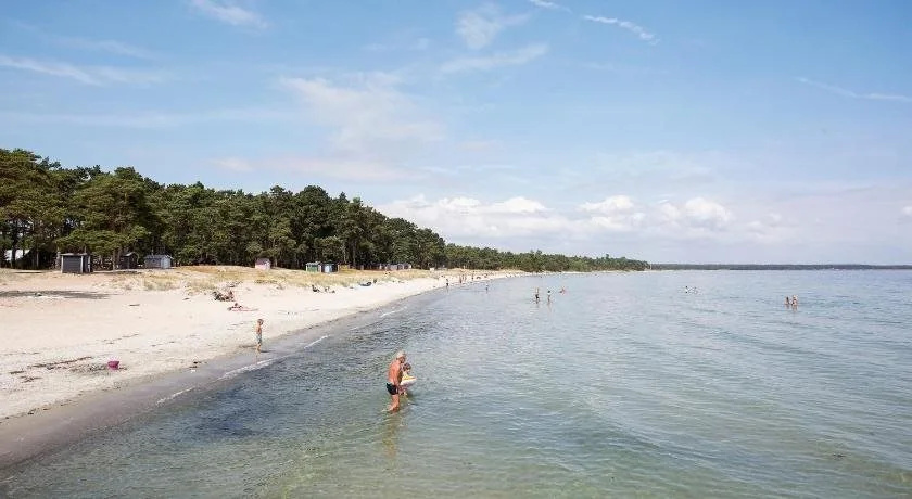 Beach & Waterfront