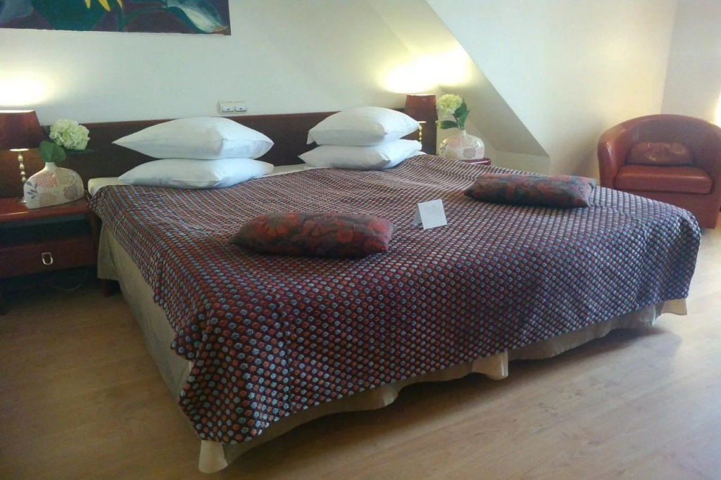 A1 Hotel - Général