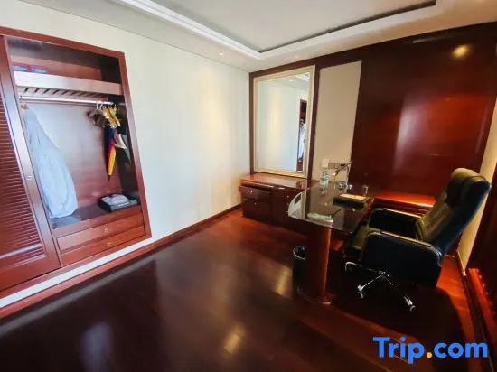 Dandong Xin An Dong Hotel - Chambres