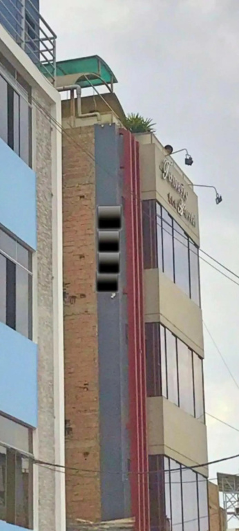 Hotel Tamaris Chiclayo