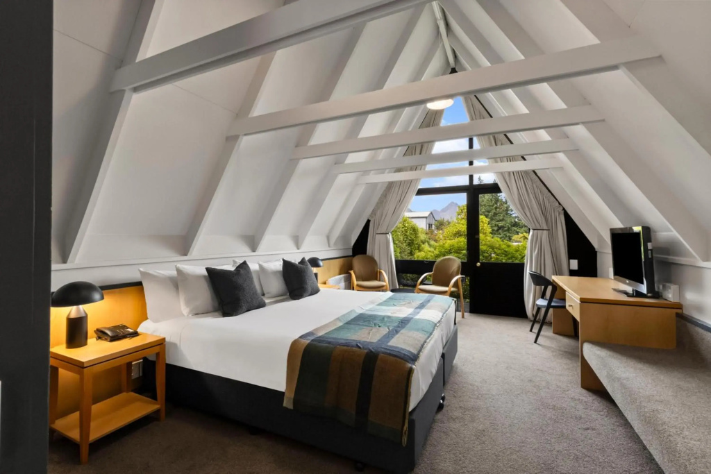 Heartland Hotel Queenstown - Général