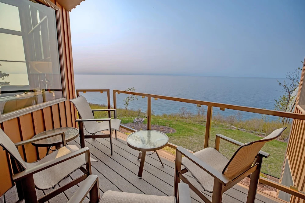 Surfside on Lake Superior - Chambres