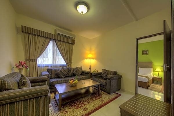Hyde Park Hotel