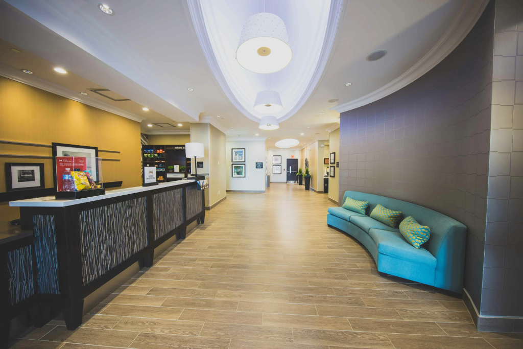 Hotel photo 8