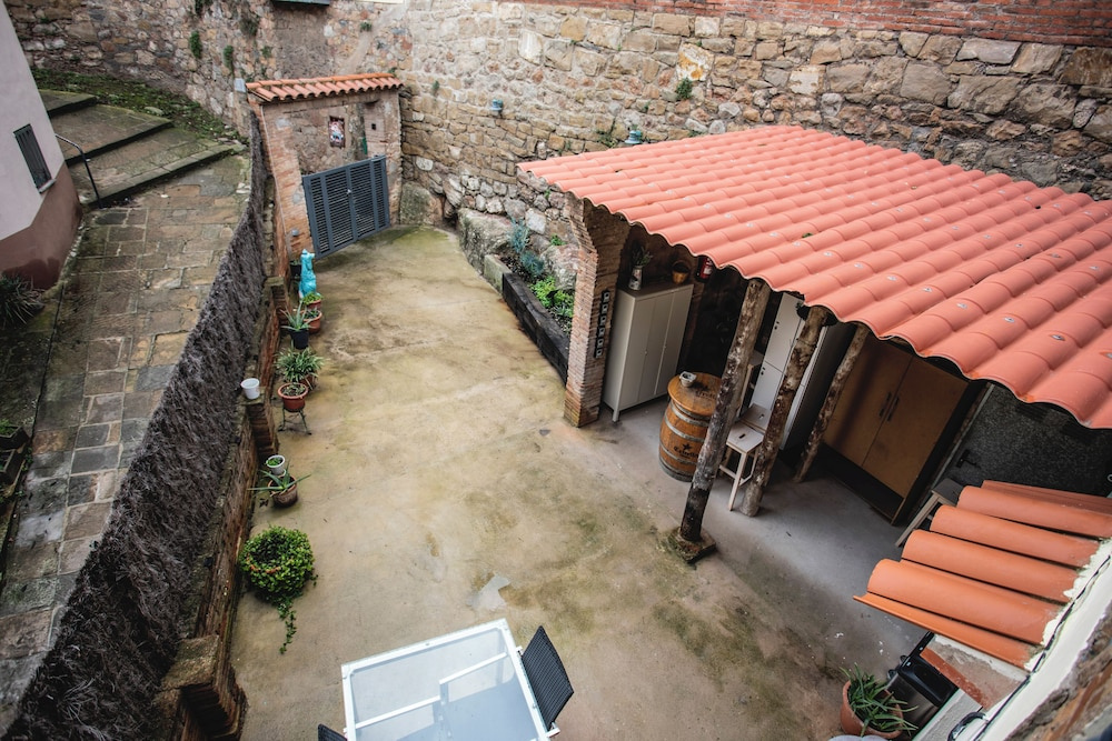 Casa Camí de les Aigües