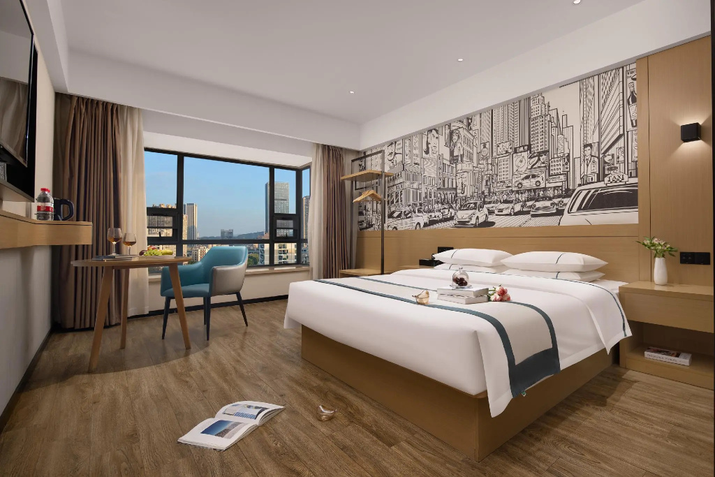 Hotel photo 4