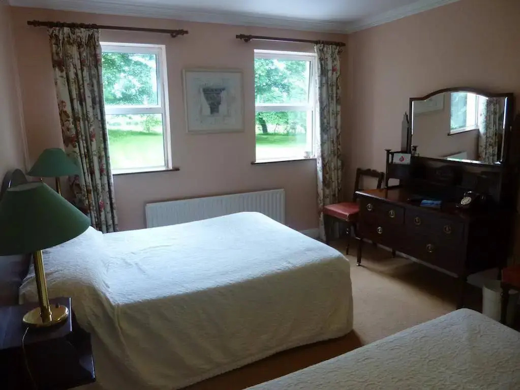 Gleann Fia Country House - Général