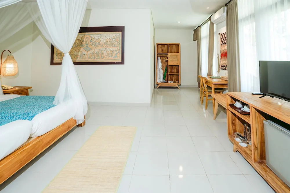 Pertiwi Resort & Spa