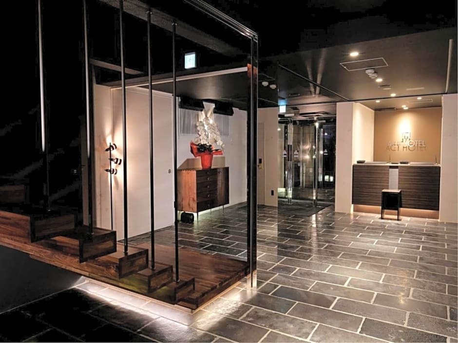 Act Hotel Roppongi - Vacation STAY 85366 사진 13