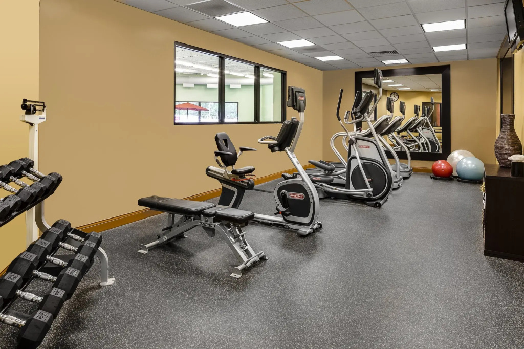 Holiday Inn Wichita East I-35 by IHG - Général