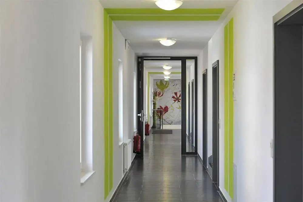 campuszwei Hotel & Boardinghouse - Général