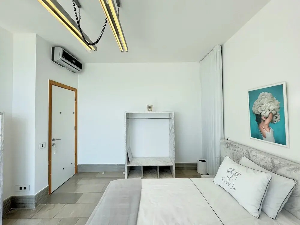 Shatt El Reewa Villa - фото 38