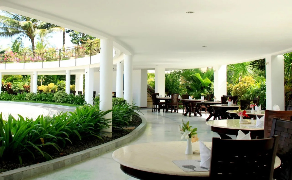 Orlowsky Discovery Candidasa Hotel - Général