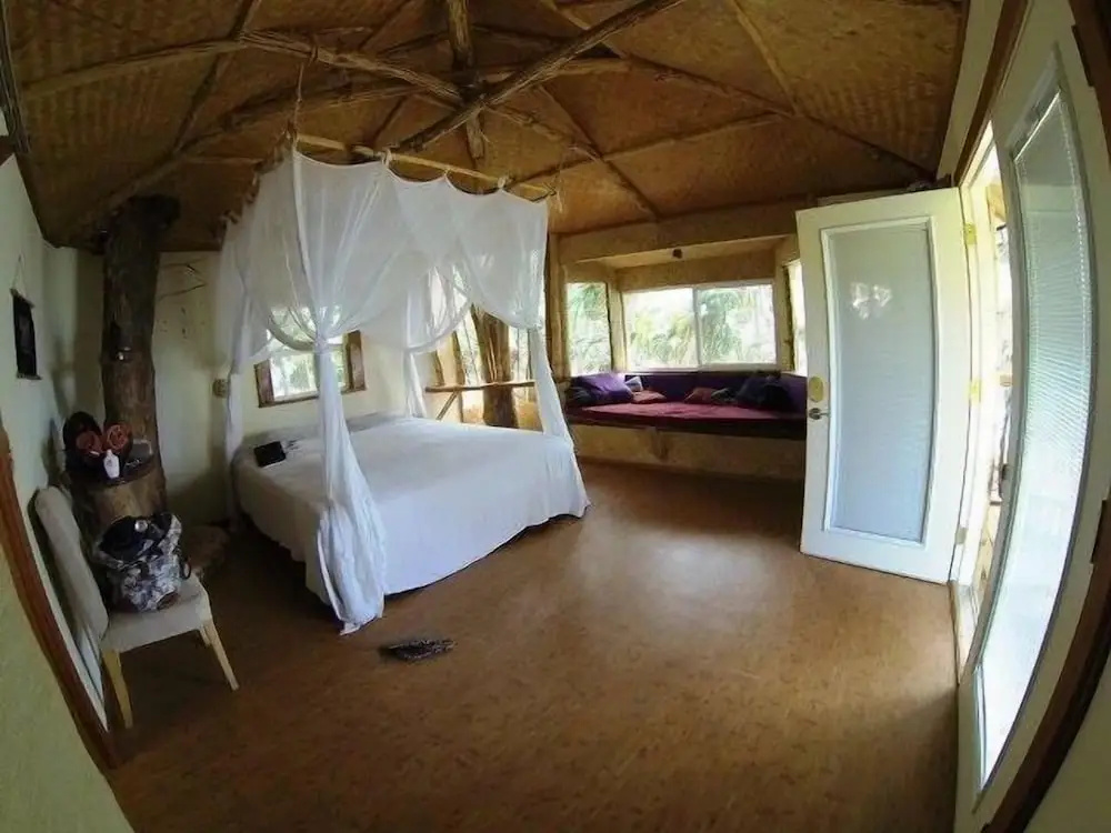 Mandala Resort - Chambres