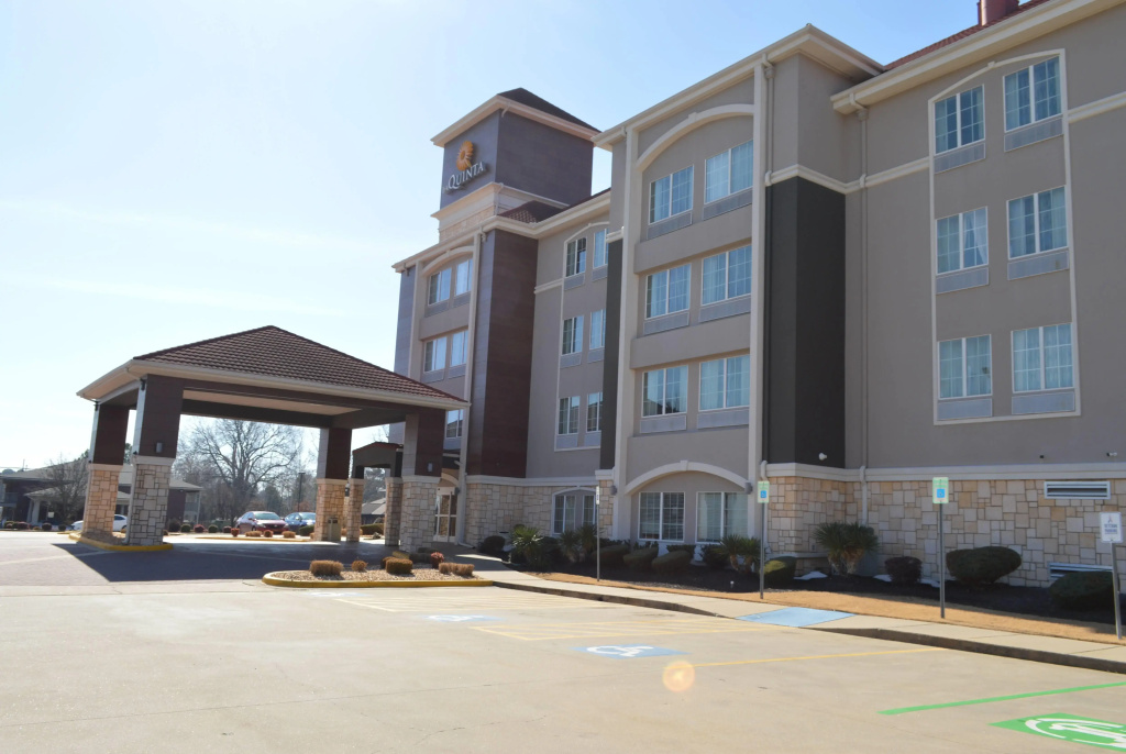 La Quinta Inn & Suites by Wyndham Little Rock - Bryant - Général