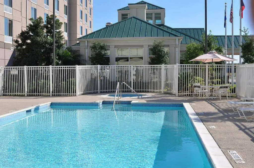 ACP Hotel Houston Westchase, MOD Collection by Sonesta - Général