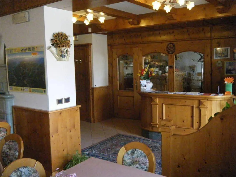 Hotel Bertoldi — 2