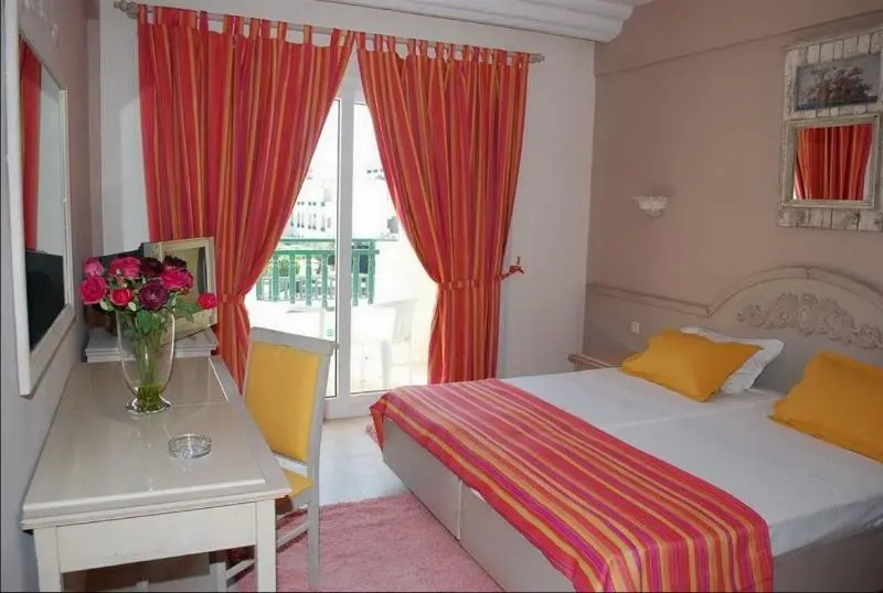 Soviva Resort - Families Only - Chambres