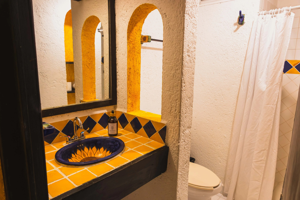 Hotel Hacienda Maria Bonita - Général