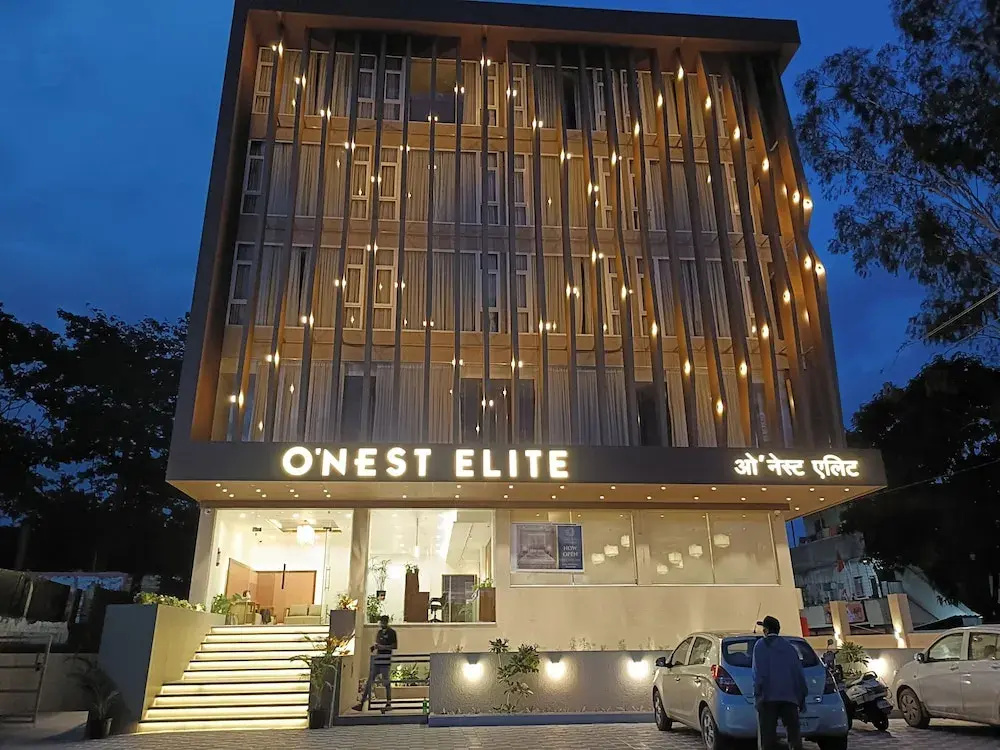 O'Nest Elite