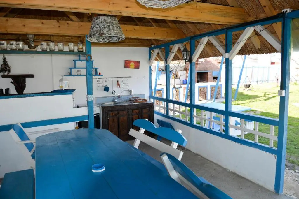 Sailors Guest House Jurilovca