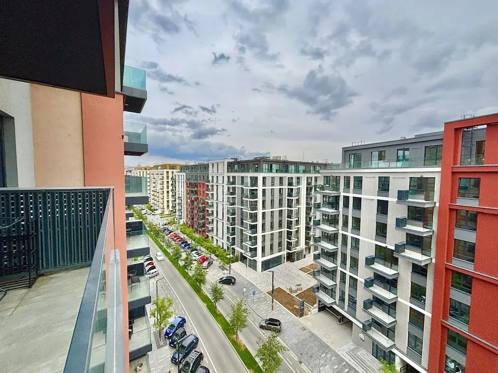 Waterfront Collection Apartments