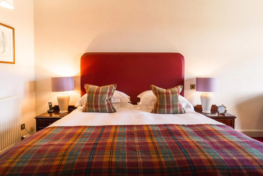 Inver Lodge Hotel - Général