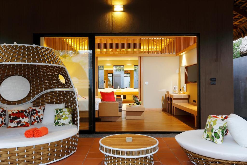 Beyond Resort Khaolak