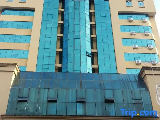 Jingsheng Hotel