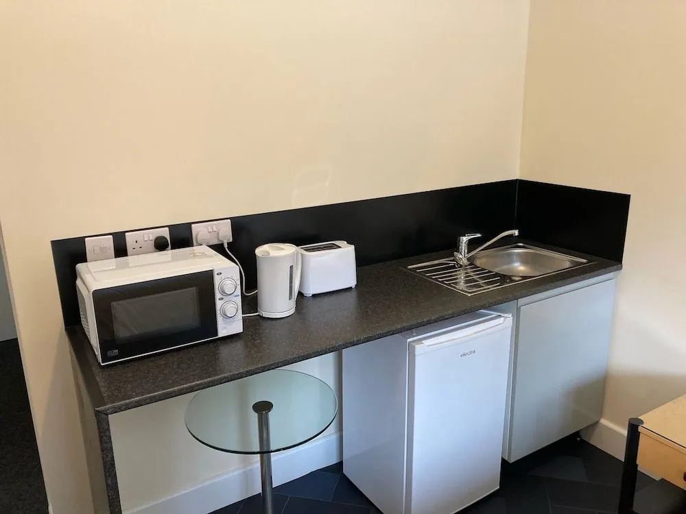Hotel photo 10