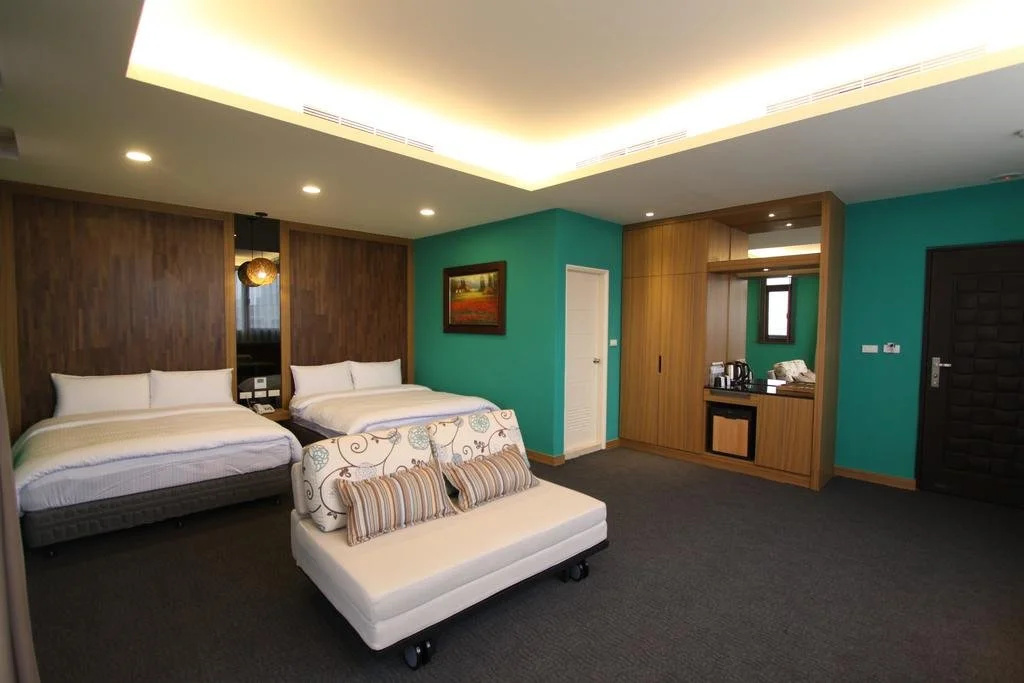 Hotel photo 21