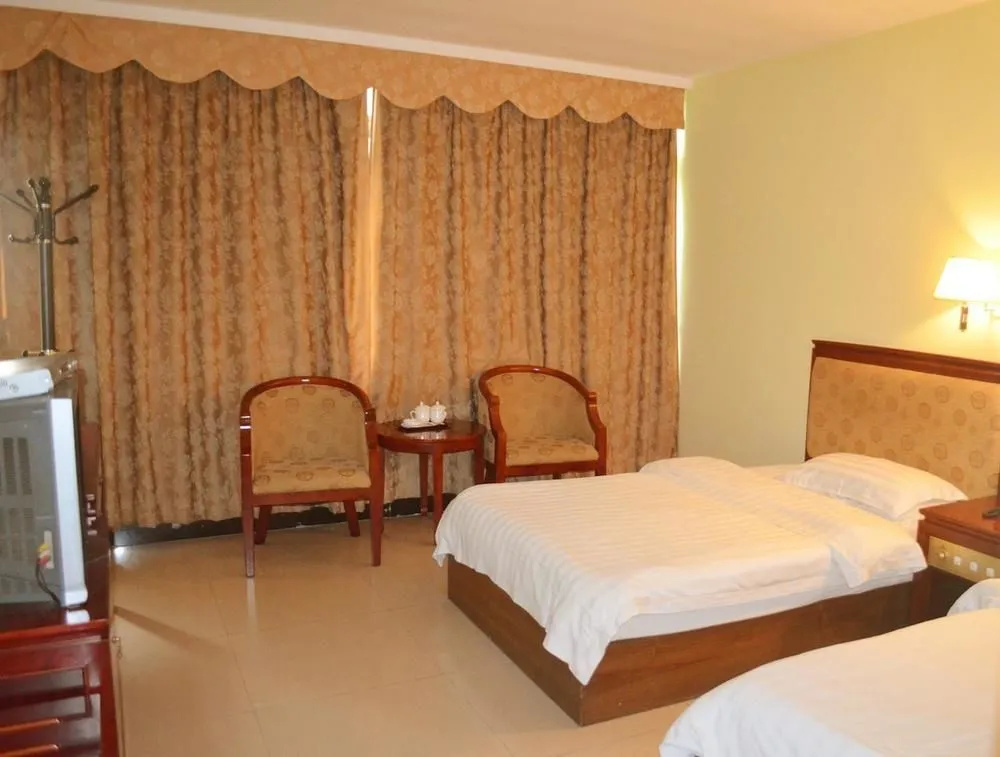 Ganglong Hotel
