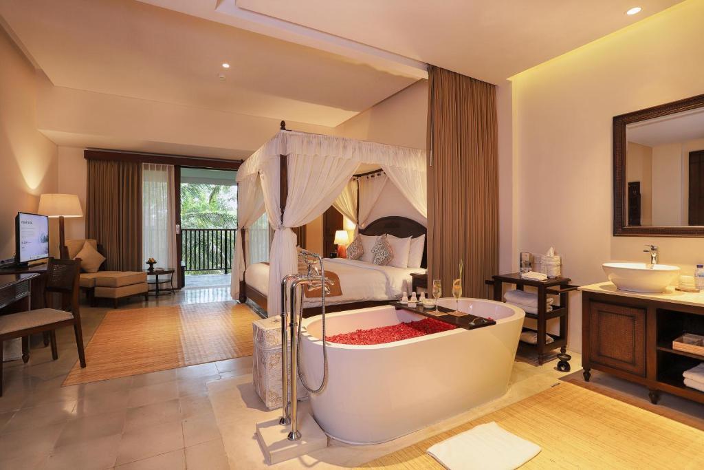 Visesa Ubud Resort