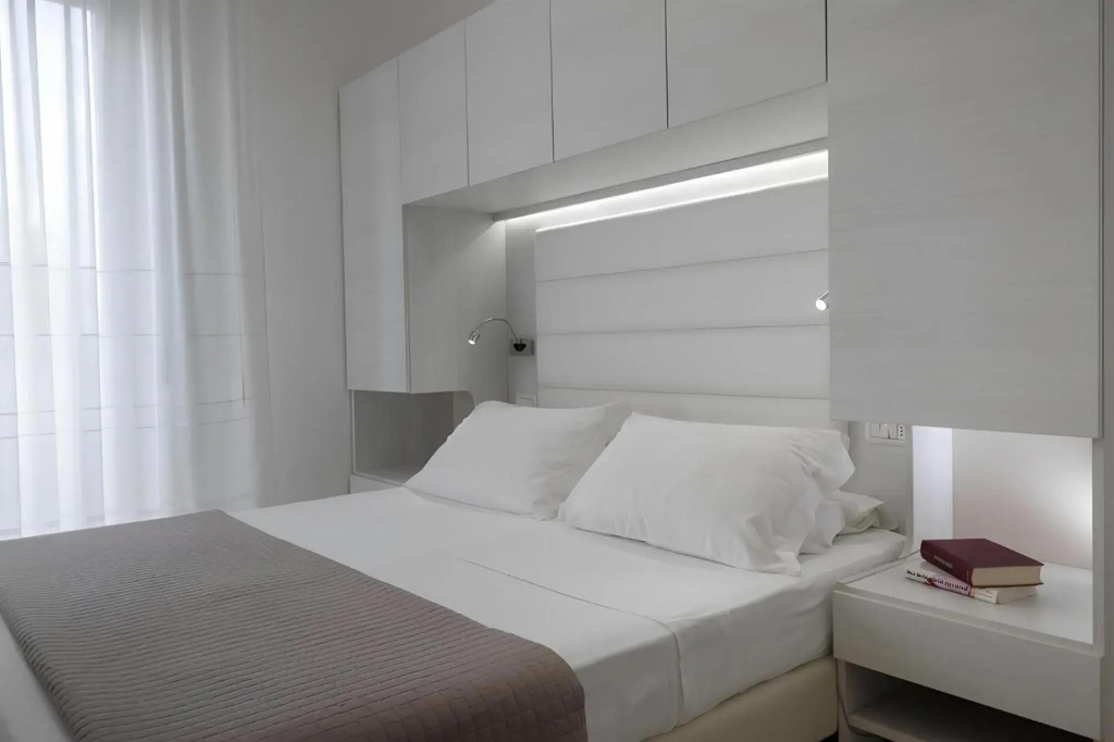 Hotel Elios - Général