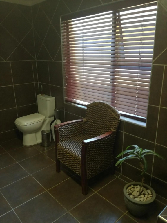 Belmont Guesthouse - фото 16