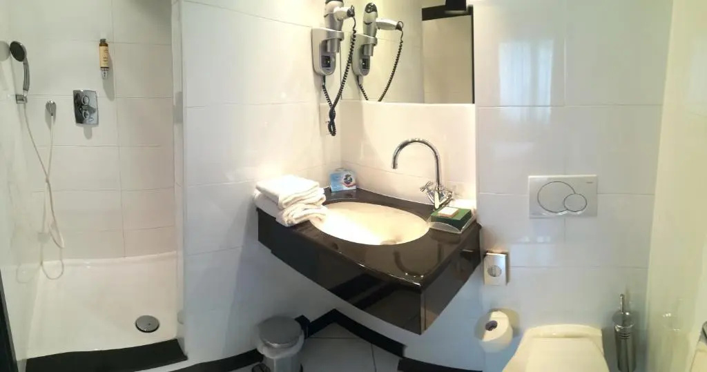 Marivaux Hotel - Chambres