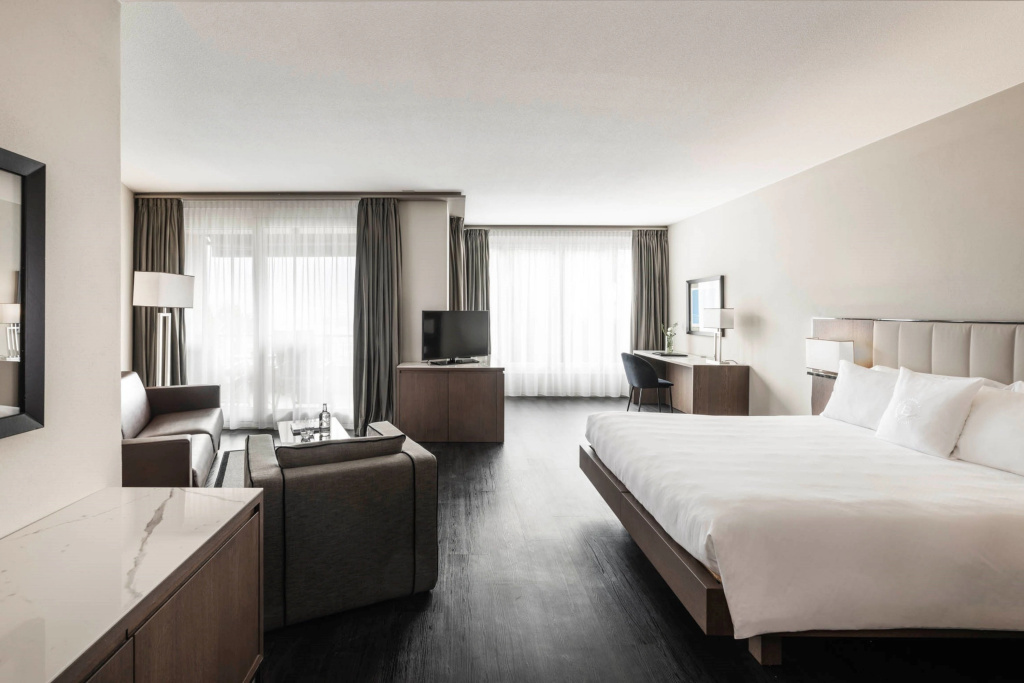 Hotel Belvedere Locarno - Général