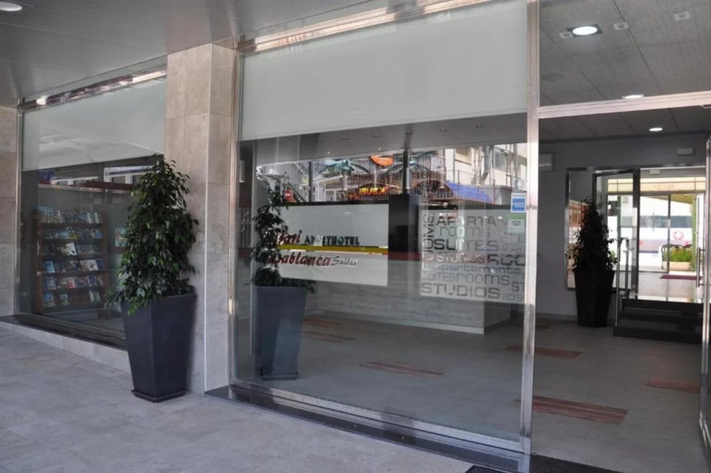 Casablanca Suites