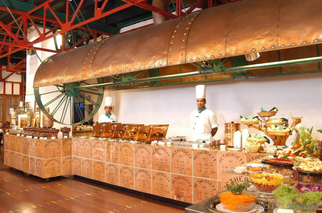 Heritance Tea Factory - фото 38